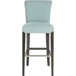 Seth Bar Stool - Safavieh -Safavieh Deals Store GUEST 05eb8ee4 bc5c 48d4 aa28 8f01197d526f