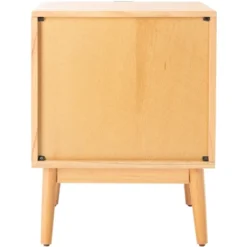 Baisley 2 Drawer Rattan Nightstand - Natural - Safavieh 12 Baisley 2 Drawer Rattan Nightstand - Natural - Safavieh -Safavieh Deals Store GUEST 07632fea d5b1 42ff 9bfe 511a511e0035