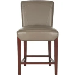 Ken Counter Stool - Safavieh -Safavieh Deals Store GUEST 10caf594 4435 4bd8 9ba1 9586d73234fc