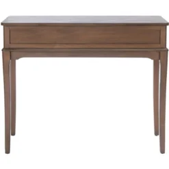 Opal 2 Drawer Console Table - Safavieh -Safavieh Deals Store GUEST 116a294f 1d8d 4c56 b337 ca1584faca02
