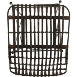 Minerva Wicker Bar Stool (Set Of 2) - Safavieh -Safavieh Deals Store GUEST 13ccfc30 cfc4 45d9 87f5 b40c6b2427bd