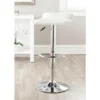 Kemonti Swivel Bar Stool - Safavieh