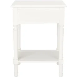Whitney 1 Drawer Accent Table - Safavieh 16 Whitney 1 Drawer Accent Table - Safavieh -Safavieh Deals Store GUEST 15bc8649 81f4 4f7d b593 78c98a44c069