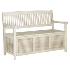 Brisbane Storage Bench - Safavieh® 8 Brisbane Storage Bench - Safavieh® -Safavieh Deals Store GUEST 16661dbc 6d7e 44db ab61 be8588014b5b