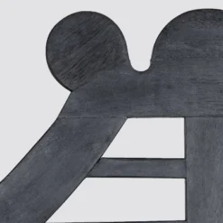 Azusa Bench - Gray/Beige - Safavieh -Safavieh Deals Store GUEST 193f4d94 009c 44bc 9277 21f2f51ec748