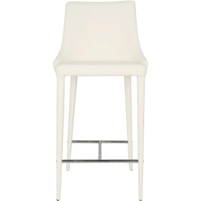 Summerset Counter Stool (Set Of 2) - Safavieh 2 Summerset Counter Stool (Set Of 2) - Safavieh - Image 2