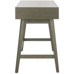 Isadora Midcentury Modern Desk - Safavieh -Safavieh Deals Store GUEST 1e30fb25 584f 4d46 b8ab 9d4b9d3e5153