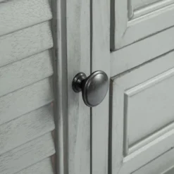 Tate 2 Drawer 2 Door Console Table - Safavieh -Safavieh Deals Store GUEST 1e98f986 441f 4c08 b170 266d0d9ce6df