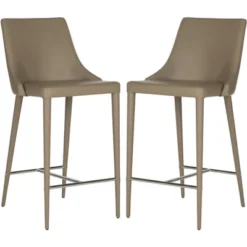 Summerset Counter Stool (Set Of 2) - Safavieh 18 Summerset Counter Stool (Set Of 2) - Safavieh -Safavieh Deals Store GUEST 20ce4ab3 ff36 4dfc 98dc 505e73a851e6
