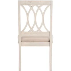 Selena 19"H Side Chair (Set Of 2) - Safavieh -Safavieh Deals Store GUEST 22cd90f2 63b6 40f7 827e 9fc3baf5b298