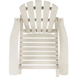 Brizio Adirondack Rocking Chair - White - Safavieh 13 Brizio Adirondack Rocking Chair - White - Safavieh -Safavieh Deals Store GUEST 25d20802 711d 48cd bc34 6e2b65e48f86