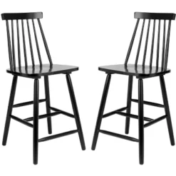 Beaufort Counter Stool (Set Of 2) - Safavieh 19 Beaufort Counter Stool (Set Of 2) - Safavieh -Safavieh Deals Store GUEST 29a784e8 2dc7 4b2f afe6 8337eb21f6b8