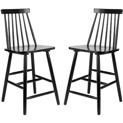 Beaufort Counter Stool (Set Of 2) - Safavieh 10 Beaufort Counter Stool (Set Of 2) - Safavieh - Image 10