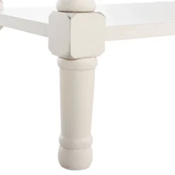 Peyton 3 Drawer Console Table - Safavieh -Safavieh Deals Store GUEST 2bda2e47 36a6 4afd b958 83baa49b2cfe