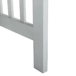 Rocklin 4pc Living Set - Gray/Beige/Navy - Safavieh -Safavieh Deals Store GUEST 2c9954b2 6a8e 42e1 91e9 ee413540b4a2