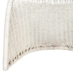 Tana Wicker Side Chair (Set Of 2) - White - Safavieh 13 Tana Wicker Side Chair (Set Of 2) - White - Safavieh -Safavieh Deals Store GUEST 2c9bce87 35a5 4425 9db5 812be2a94606