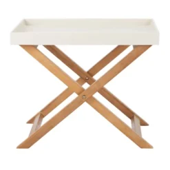 Terance Side Table - Natural/Beige - Safavieh -Safavieh Deals Store GUEST 2d1e6d5f 73f4 4bda 9f93 012d102cdb58