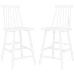 Beaufort Counter Stool (Set Of 2) - Safavieh 18 Beaufort Counter Stool (Set Of 2) - Safavieh -Safavieh Deals Store GUEST 2eed7792 8d69 46e9 9352 6367d4ea4632