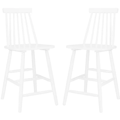 Beaufort Counter Stool (Set Of 2) - Safavieh 9 Beaufort Counter Stool (Set Of 2) - Safavieh - Image 9
