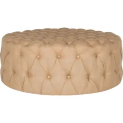 Charlene Tufted Cocktail Ottoman - Safavieh 12 Charlene Tufted Cocktail Ottoman - Safavieh -Safavieh Deals Store GUEST 2f657f4a 9dc2 421a bc04 40120f57193d
