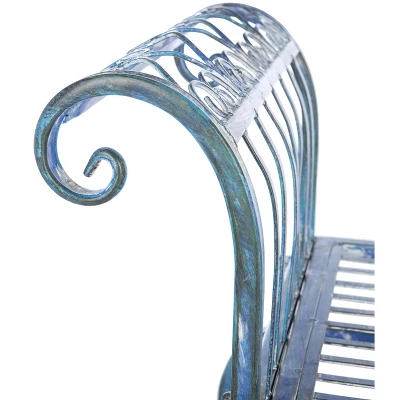 Brielle Bench - Safavieh 5 Brielle Bench - Safavieh - Image 5