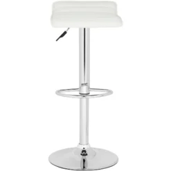 Kemonti Swivel Bar Stool - Safavieh -Safavieh Deals Store GUEST 3924272c 4a9f 4a34 97e9 399f6b2febbb
