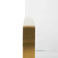 Langston Acrylic Arm Chair - Brass/Clear - Safavieh 12 Langston Acrylic Arm Chair - Brass/Clear - Safavieh -Safavieh Deals Store GUEST 3b5e14a3 9cc8 4a28 b253 837cde6e33d1