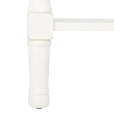 Whitney 1 Drawer Accent Table - Safavieh 5 Whitney 1 Drawer Accent Table - Safavieh - Image 5