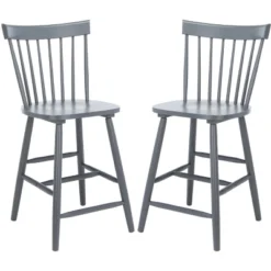Providence Counter Stool (Set Of 2) - Safavieh -Safavieh Deals Store GUEST 4349f9af 7a2e 4d24 877f ab8ae7de4e75