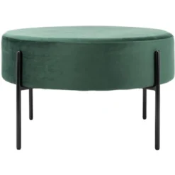 Lisbon Round Cocktail Ottoman - Safavieh 11 Lisbon Round Cocktail Ottoman - Safavieh -Safavieh Deals Store GUEST 44f40696 a0a9 45ea 8fc5 a511da70e335