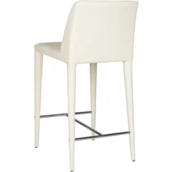 Garretson Counter Stool (Set Of 2) - Safavieh -Safavieh Deals Store GUEST 452fd974 101e 4a84 a4fa 5706b9c2117d