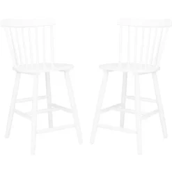 Galena Counter Stool (Set Of 2) - Safavieh 18 Galena Counter Stool (Set Of 2) - Safavieh -Safavieh Deals Store GUEST 459abaec ed01 4877 a475 d2d938595c2c