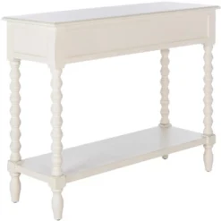Athena 2 Drawer Console Table - Safavieh 16 Athena 2 Drawer Console Table - Safavieh -Safavieh Deals Store GUEST 46df8ca4 10fa 4fed b182 da99c5c6059a