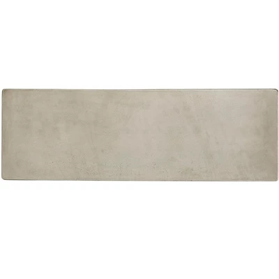 Ragna Concrete Console - Dark Grey - Safavieh 8 Ragna Concrete Console - Dark Grey - Safavieh - Image 8