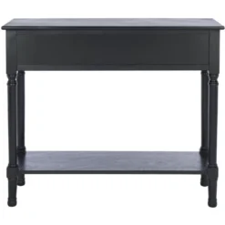 Peyton 2 Drawer Console Table - Safavieh -Safavieh Deals Store GUEST 506bdb6b 9986 409a 9b08 c93c041ac597