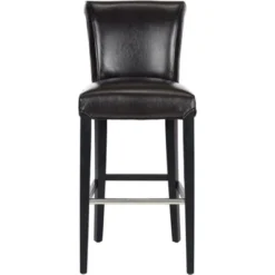 Seth Bar Stool - Safavieh -Safavieh Deals Store GUEST 510bd2d2 14a0 49ce aa57 5c0de97e237e