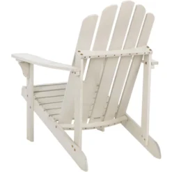Topher Adirondack Chair - Safavieh 13 Topher Adirondack Chair - Safavieh -Safavieh Deals Store GUEST 536042be 7206 4af8 92e8 02e950893433
