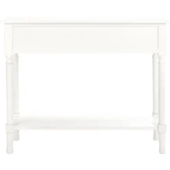 Primrose 2 Drawer Console Table - Distressed White - Safavieh 15 Primrose 2 Drawer Console Table - Distressed White - Safavieh -Safavieh Deals Store GUEST 58b5d1fb fec8 49af bae4 affbda592ad3