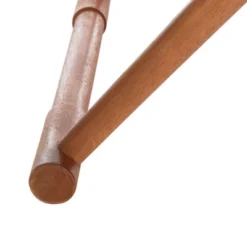 Breanne Patio Folding Stool - Safavieh -Safavieh Deals Store GUEST 5e1291e9 0261 4ffa 9f8c 042db13bed1d