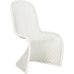 Tana Wicker Side Chair (Set Of 2) - White - Safavieh 9 Tana Wicker Side Chair (Set Of 2) - White - Safavieh -Safavieh Deals Store GUEST 651a671e df48 493f 807c 58bd59963f01