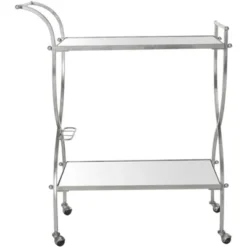 Lucretius Bar Cart - Safavieh 10 Lucretius Bar Cart - Safavieh -Safavieh Deals Store GUEST 6742eefc 318f 4f9e a54f 9ae1a85f8925
