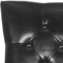 Harlow Tufted Ring Chair (Set Of 2) - Safavieh -Safavieh Deals Store GUEST 6872e46e 89bb 4075 b0e5 42956e82449e