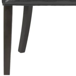 Harlow Tufted Ring Chair (Set Of 2) - Safavieh -Safavieh Deals Store GUEST 6bf1fc40 f88f 431c 83ba 127a1d45a26a