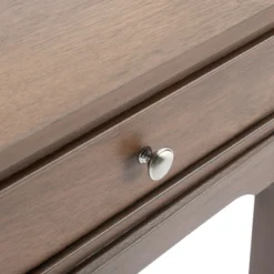 Opal 2 Drawer Console Table - Safavieh -Safavieh Deals Store GUEST 6c3836a7 7cdd 4dae 805b 4cddfa449210