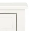 Whitney 1 Drawer Accent Table - Safavieh