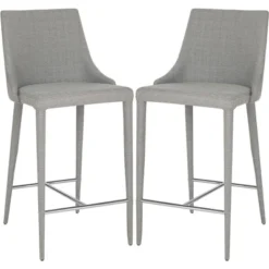 Summerset Counter Stool (Set Of 2) - Safavieh 19 Summerset Counter Stool (Set Of 2) - Safavieh -Safavieh Deals Store GUEST 6ed3a63e 5a80 4964 9a04 0e1a4a98b09e