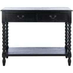 Athena 2 Drawer Console Table - Safavieh 20 Athena 2 Drawer Console Table - Safavieh -Safavieh Deals Store GUEST 6f4ea945 39d1 4ad4 bf34 c1e18335d84d