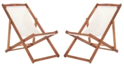 Loren Sling Chair (Set Of 2) - Safavieh -Safavieh Deals Store GUEST 71ba9257 bf4d 45c8 8f59 a9eca5a6e83a