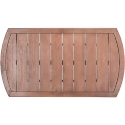 Payden Outdoor Coffee Table - Natural - Safavieh -Safavieh Deals Store GUEST 7243f4db 8f8f 4d14 93f8 db2d3976d1ea