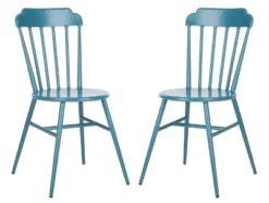 Broderick Stackable Side Chair (Set Of 2) - Safavieh -Safavieh Deals Store GUEST 7dd72f0b e38d 49f4 8efd b9662db35dde
